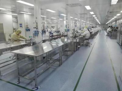 全省首個醫療器械資源共享試點落地嘉興產業園，引領產業協同創新新風向
