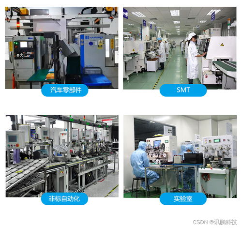 工廠車間安燈呼叫系統實現生產過程的可視化管理
