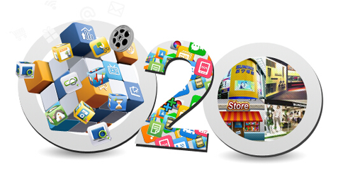 一個成功的O2O電子商城是怎么運營的