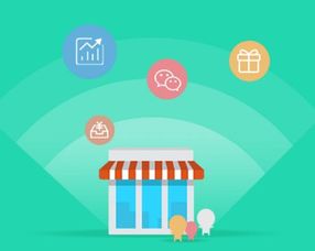 線下多門店系統(tǒng)是如何讓實體店輕松轉(zhuǎn)型ko痛點